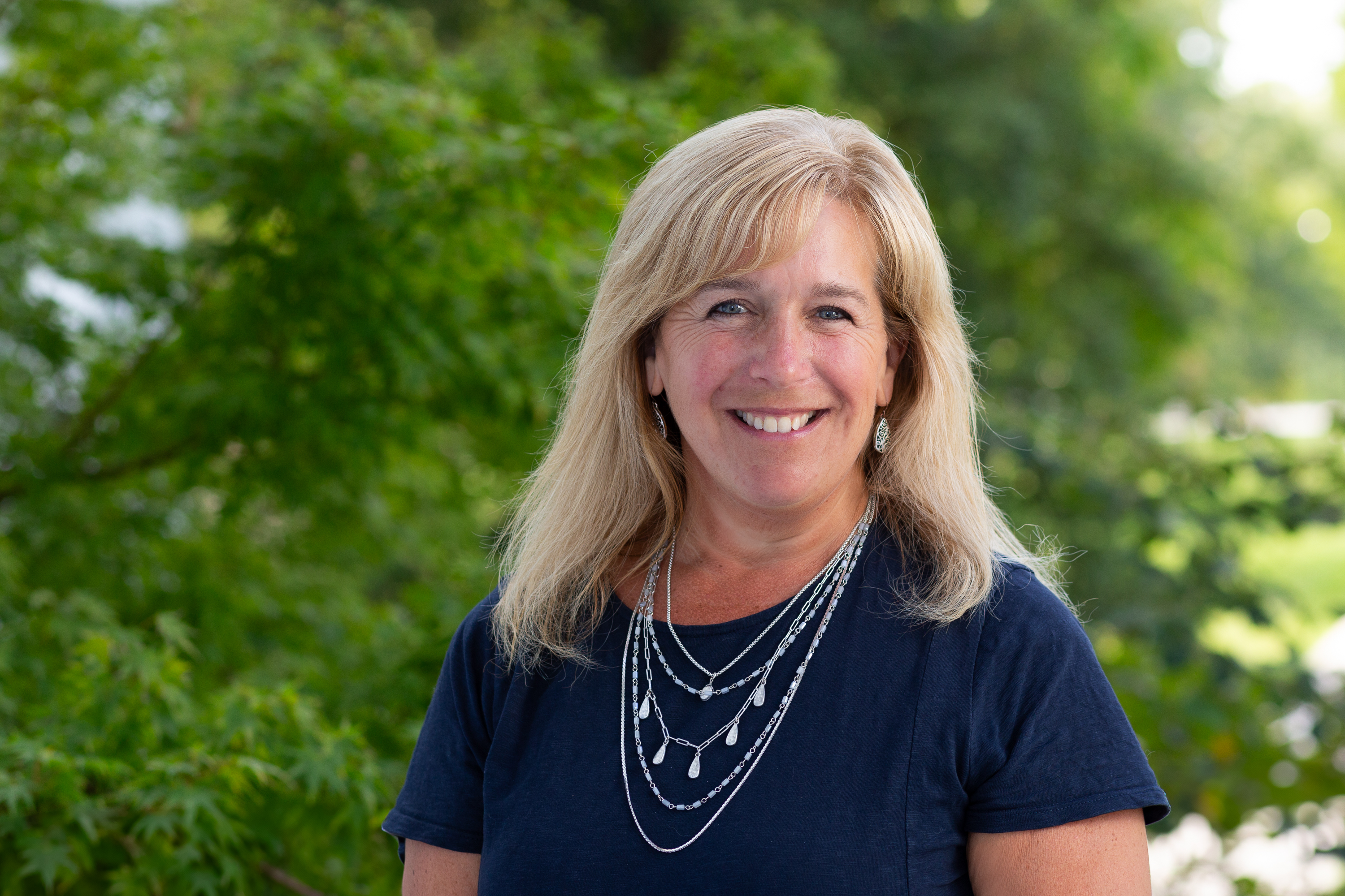 Katherine W. Delaney